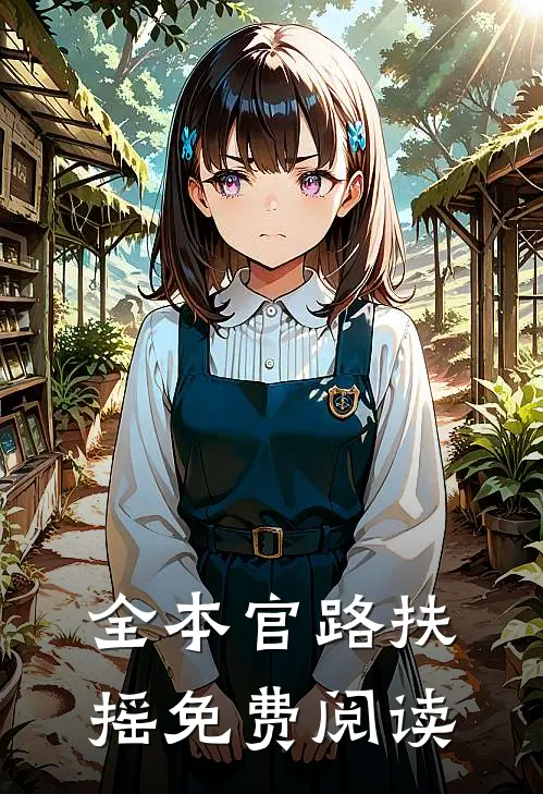 全本官路扶摇免费阅读