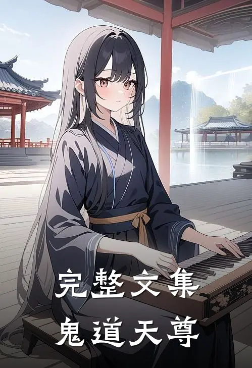 完整文集鬼道天尊