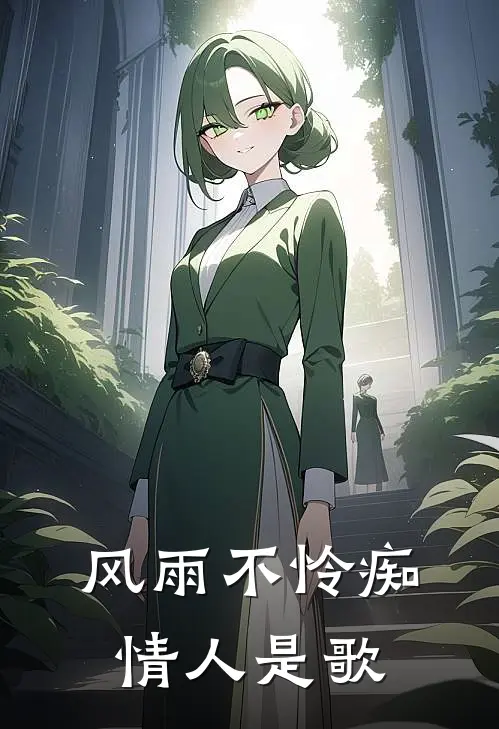 风雨不怜痴情人是歌
