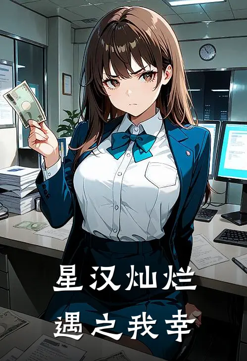 星汉灿烂，遇之我幸