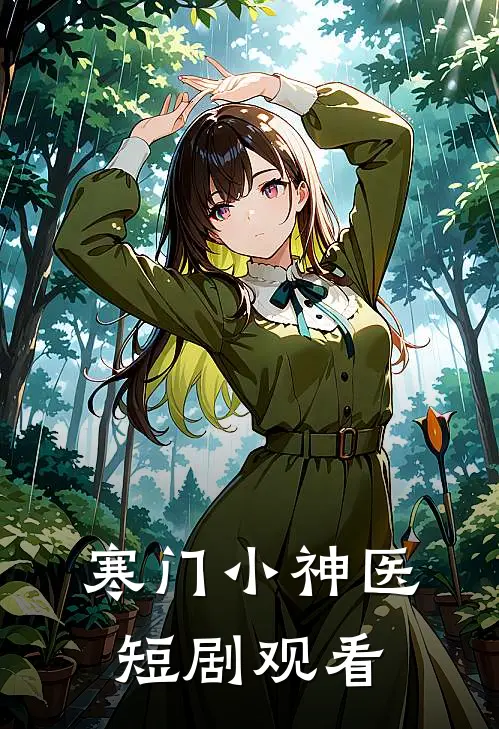 寒门小神医短剧观看