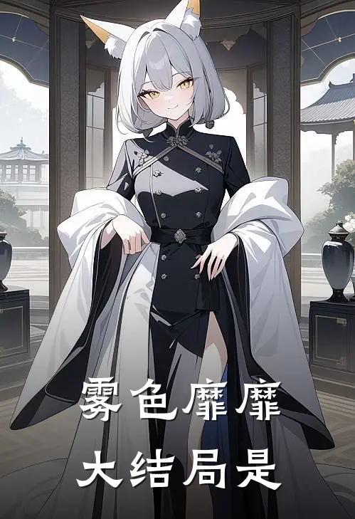 雾色靡靡大结局是