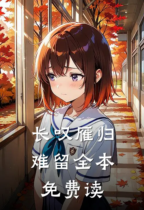 长叹雁归难留全本免费读