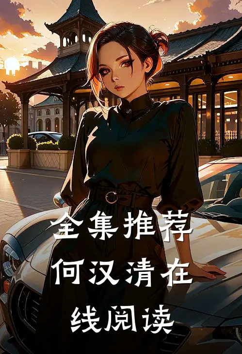 全集推荐何汉清在线阅读