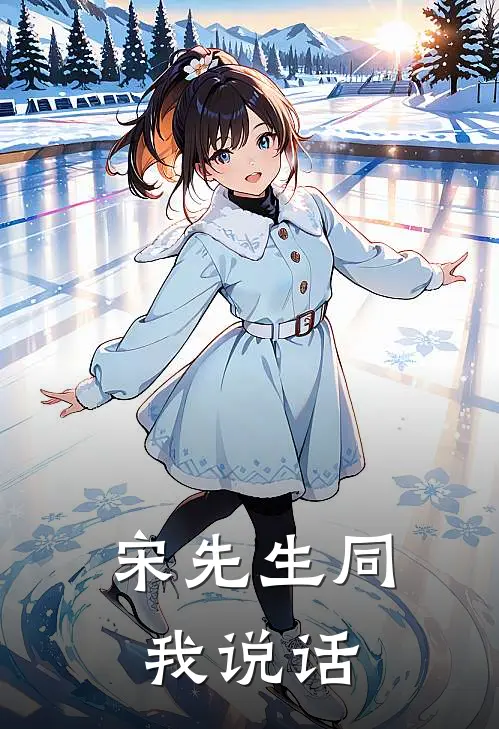 宋先生同我说话