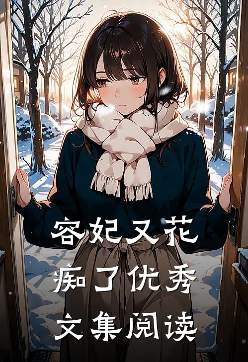 容妃又花痴了优秀文集阅读