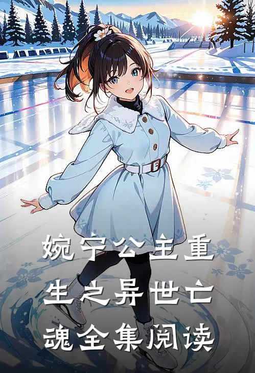 婉宁公主重生之异世亡魂全集阅读