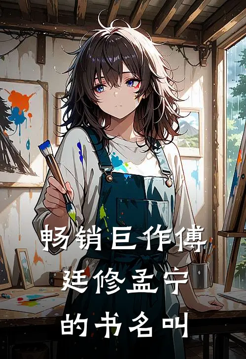 畅销巨作傅廷修孟宁的书名叫