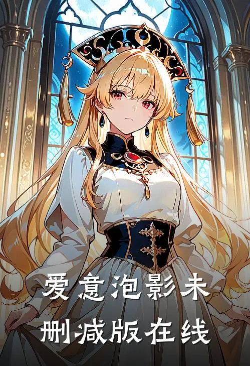 爱意泡影未删减版在线