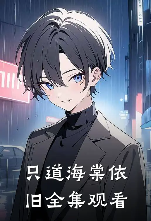 只道海棠依旧全集观看