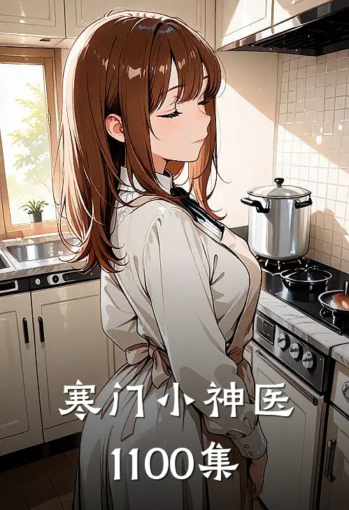 寒门小神医1-100集