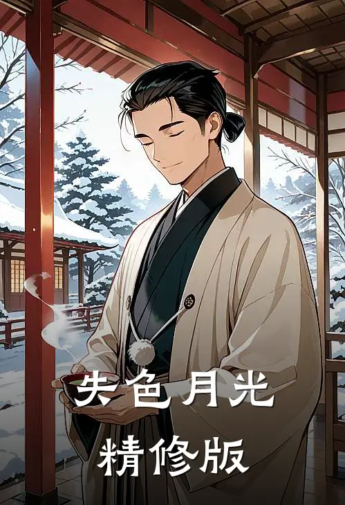 失色月光精修版