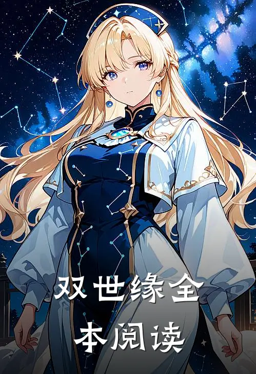 双世缘全本阅读