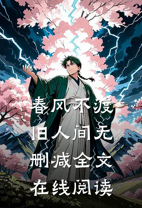 春风不渡旧人间无删减全文在线阅读