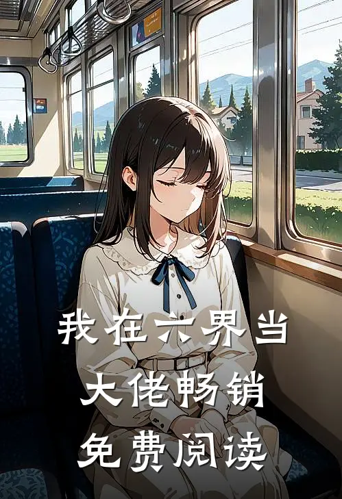 我在六界当大佬畅销免费阅读
