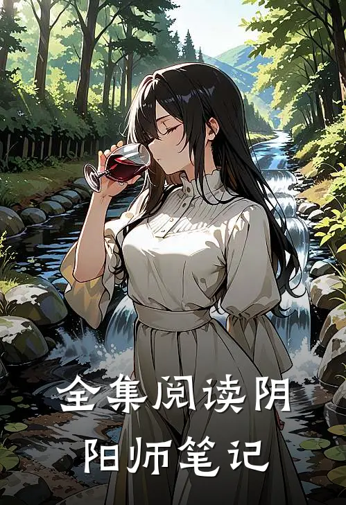 全集阅读阴阳师笔记