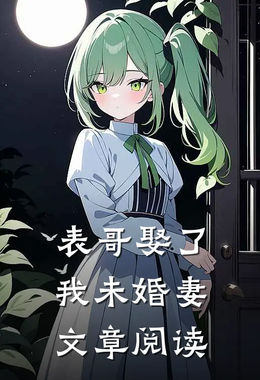 表哥娶了我未婚妻文章阅读