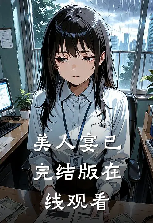 美人宴已完结版在线观看