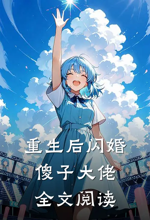 重生后闪婚傻子大佬全文阅读