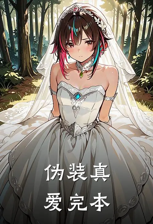 伪装真爱完本