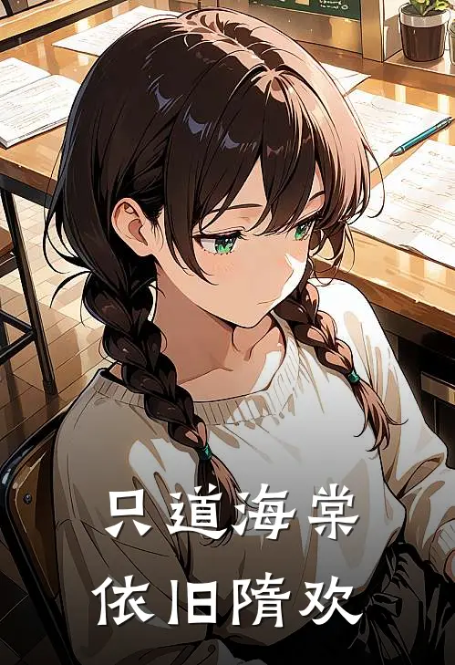 只道海棠依旧隋欢