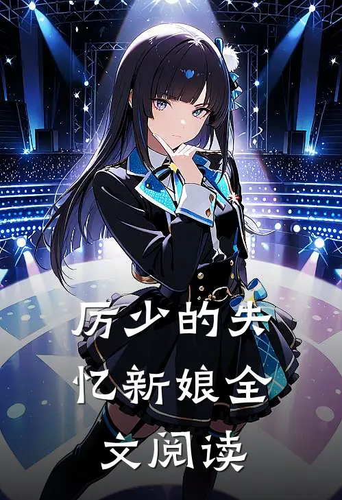 厉少的失忆新娘全文阅读