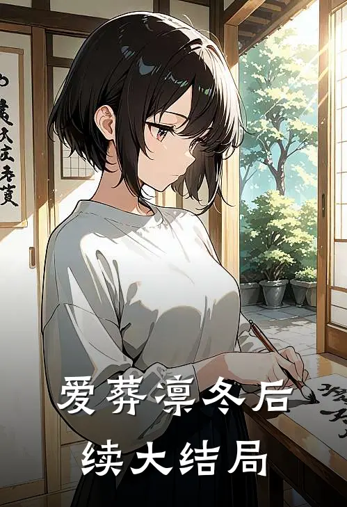爱葬凛冬后续大结局