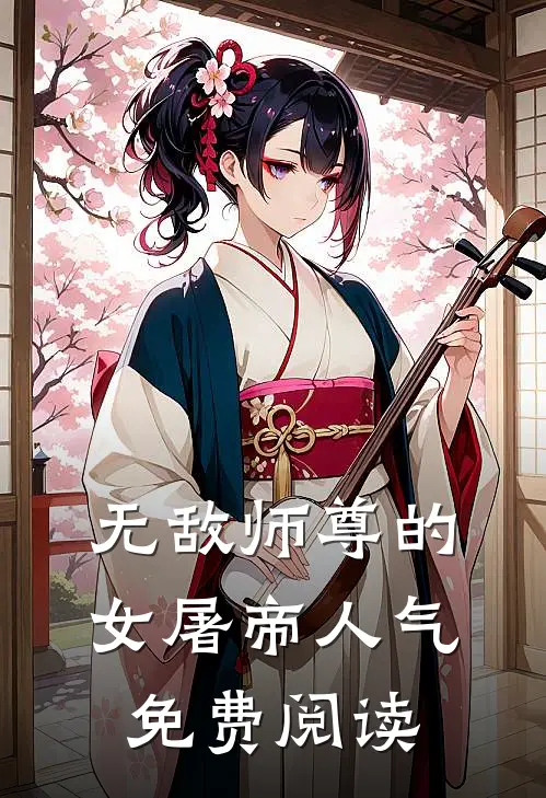 无敌师尊的女屠帝人气免费阅读