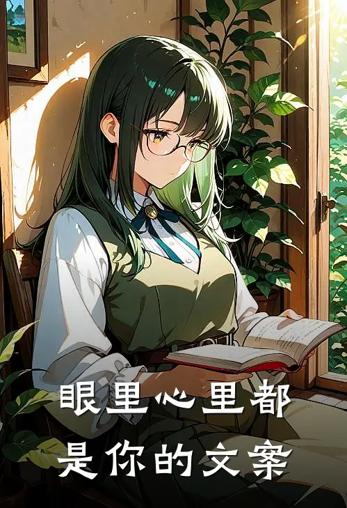 眼里心里都是你的文案
