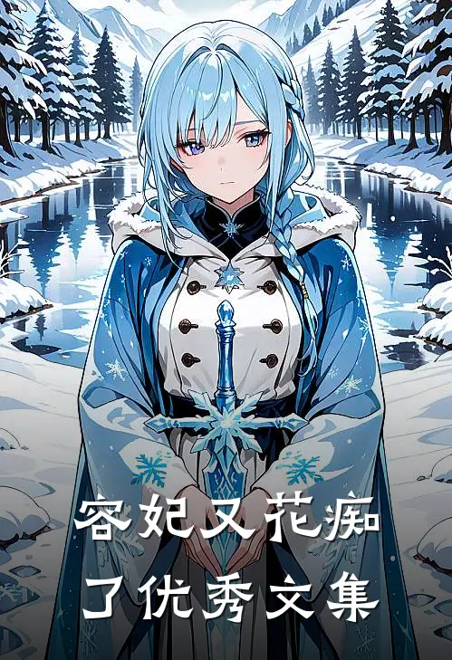 容妃又花痴了优秀文集