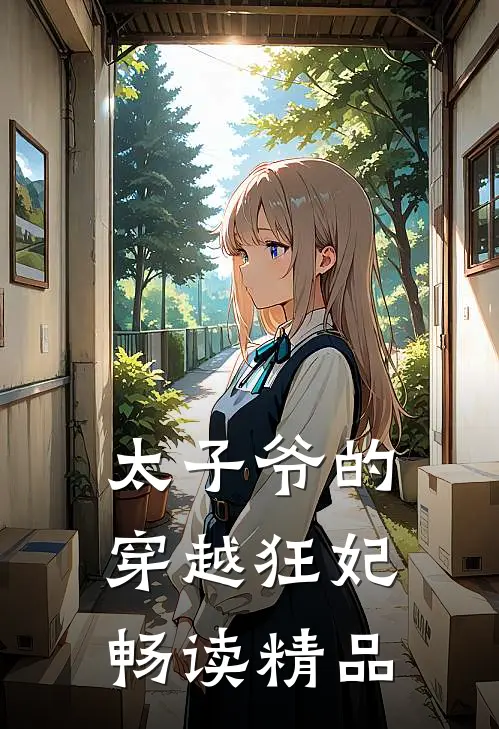 太子爷的穿越狂妃畅读精品