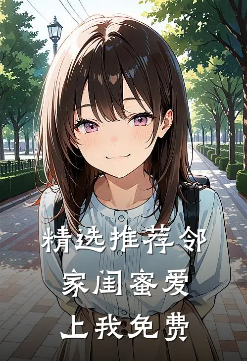 精选推荐邻家闺蜜爱上我免费