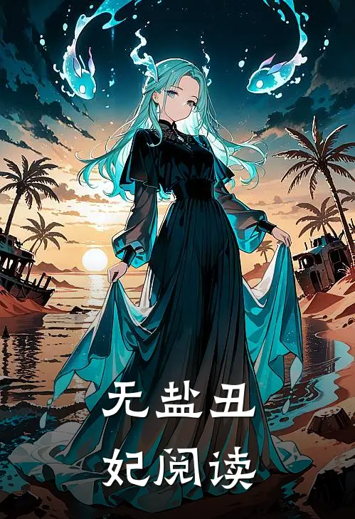 无盐丑妃阅读