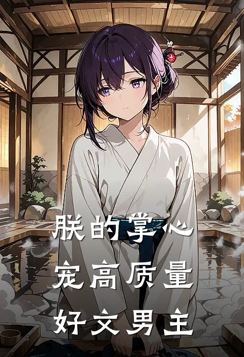 朕的掌心宠高质量好文男主