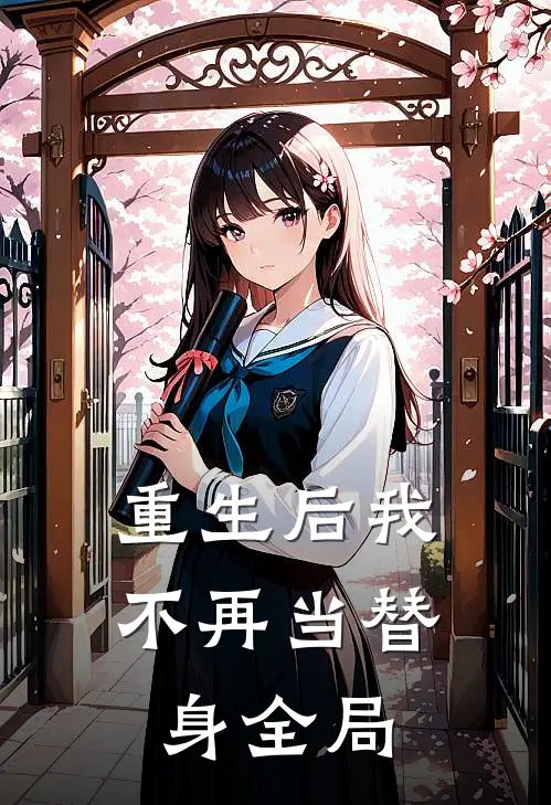 重生后我不再当替身全局