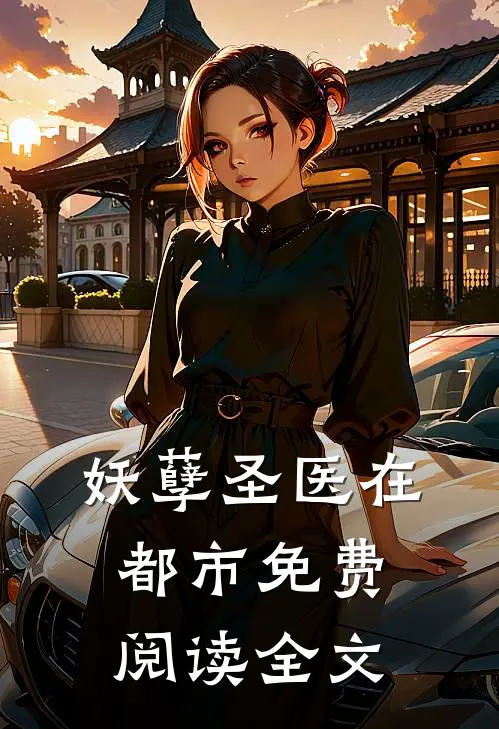 妖孽圣医在都市免费阅读全文