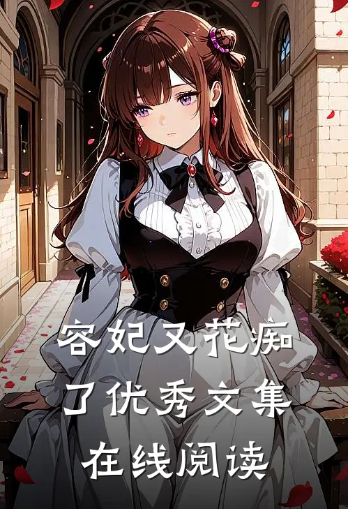 容妃又花痴了优秀文集在线阅读