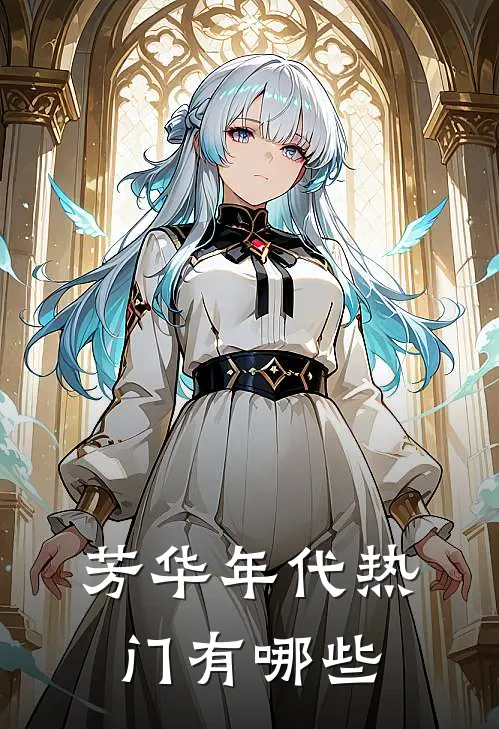 芳华年代热门有哪些