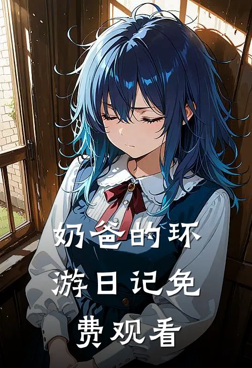 奶爸的环游日记免费观看