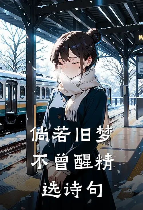 倘若旧梦不曾醒精选诗句