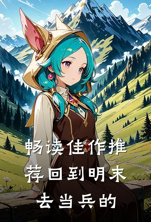 畅读佳作推荐回到明末去当兵的