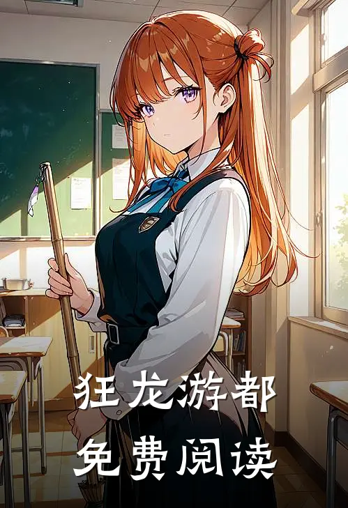狂龙游都免费阅读