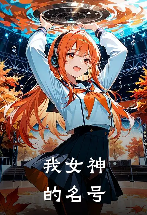 我女神的名号