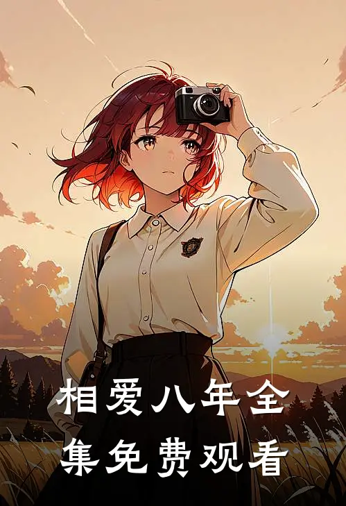 相爱八年全集免费观看