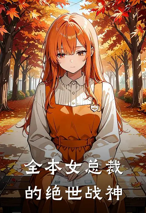 全本女总裁的绝世战神