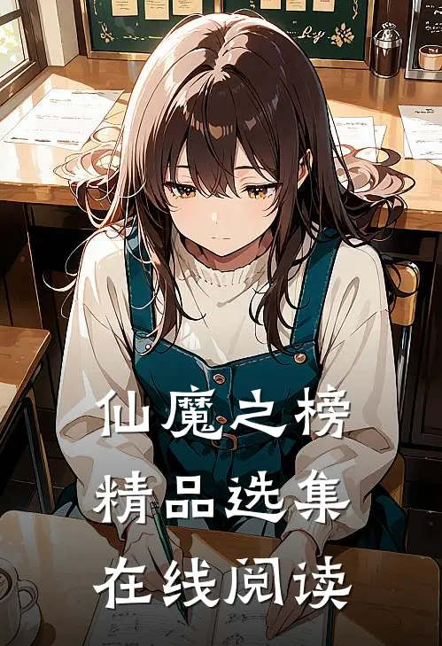 仙魔之榜精品选集在线阅读