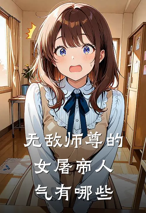 无敌师尊的女屠帝人气有哪些