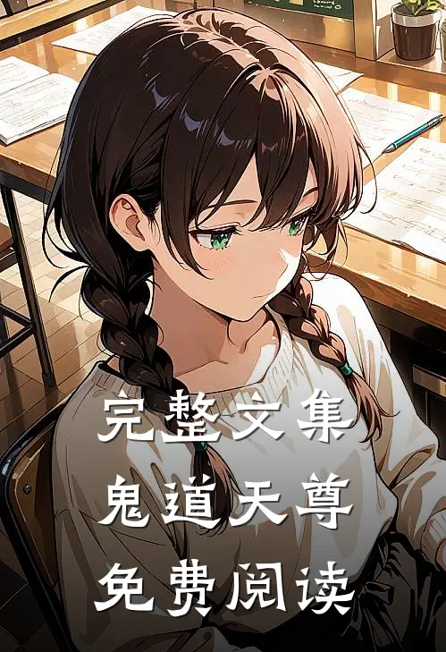 完整文集鬼道天尊免费阅读