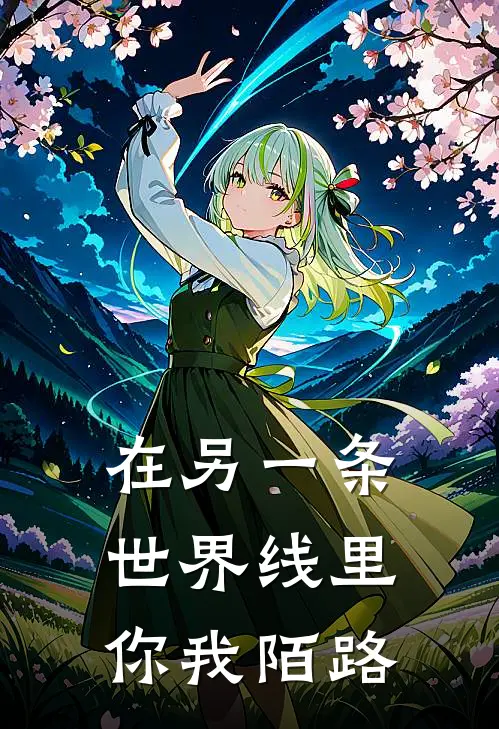 在另一条世界线里，你我陌路