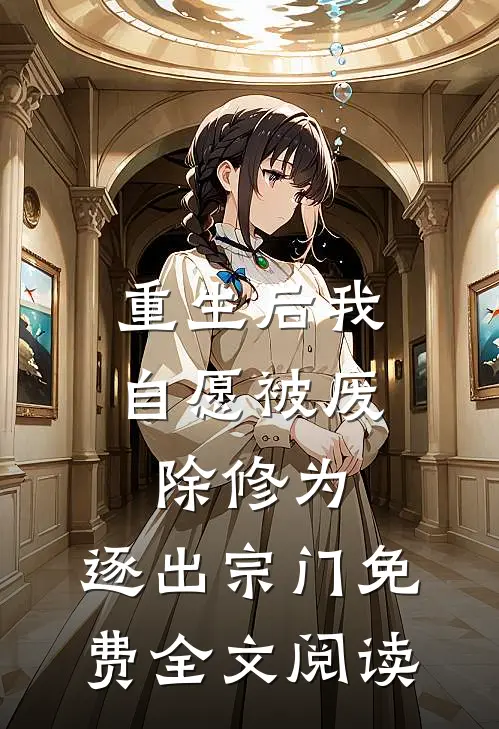 重生后我自愿被废除修为,逐出宗门免费全文阅读